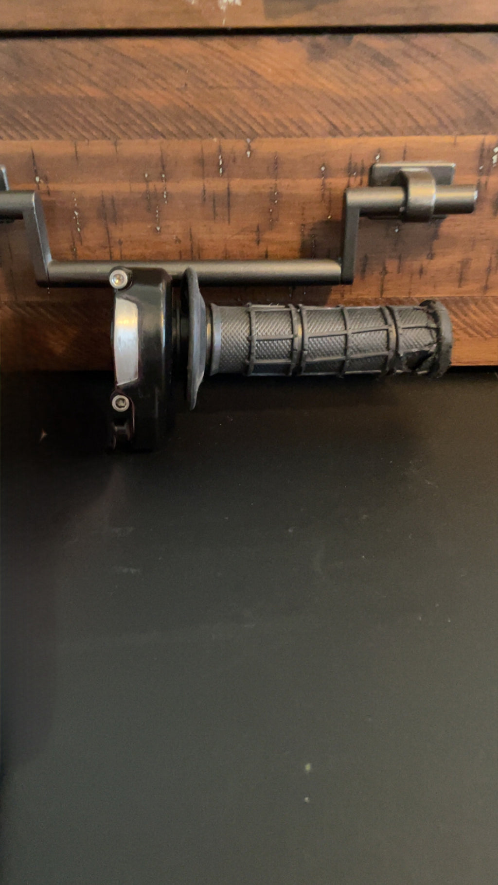 Surron Throttles vevor/fardriver