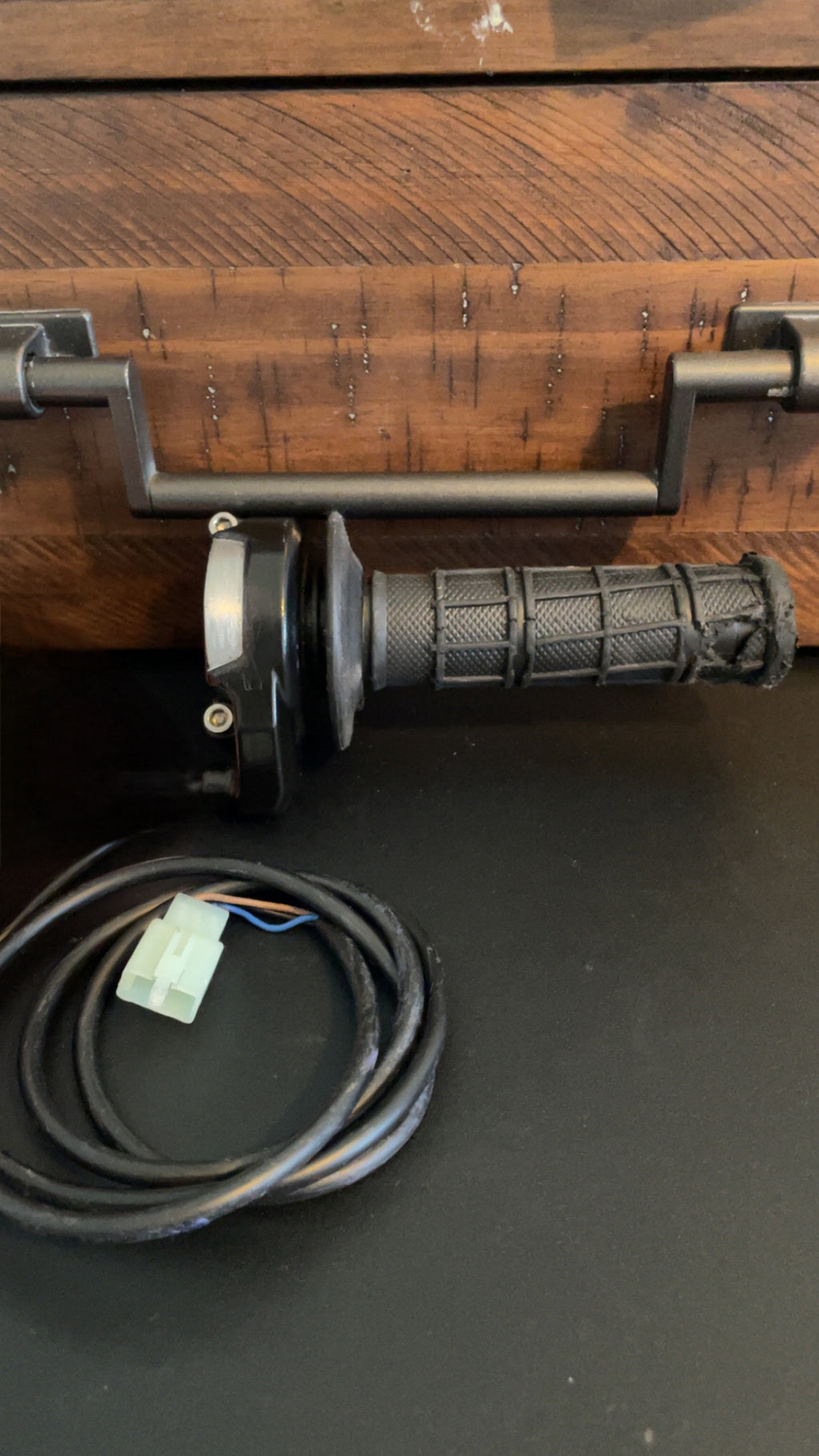 Surron Throttles vevor/fardriver